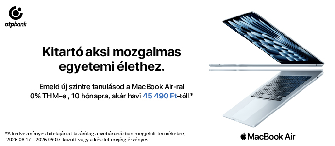 Apple MacBook Air
